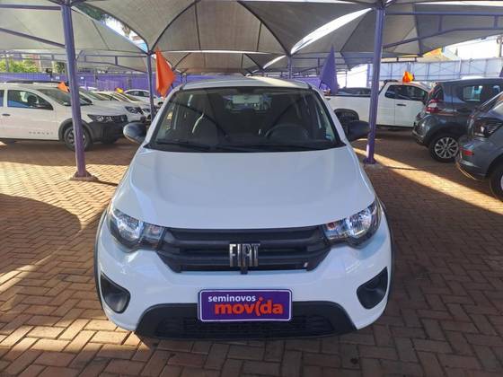 FIAT MOBI 1.0 EVO FLEX LIKE. MANUAL FIAT MOBI 1.0 EVO FLEX LIKE. MANUAL